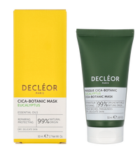 Decleor Cica-Botanic Eucalyptus Mask 50 ml