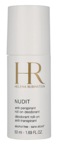 HR Nudit Anti-Perspirant Roll-On Deodorant 50ml