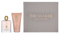 Trussardi Delicate Rose Urban Giftset