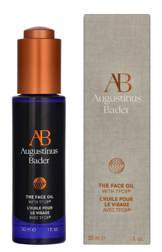 Augustinus Bader The Face Oil 30 ml