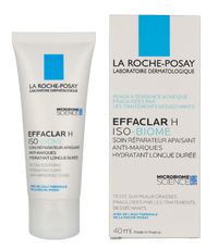 La Roche Effaclar H Cleansing Soothing Cream 40 ml