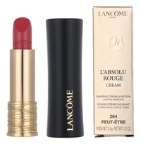 Lancome L'Absolu Rouge Cream Lipstick 3.40 g