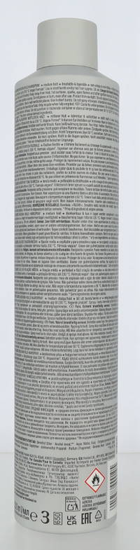 Osis+ Elastic Flexible Hold Spray 500 ml