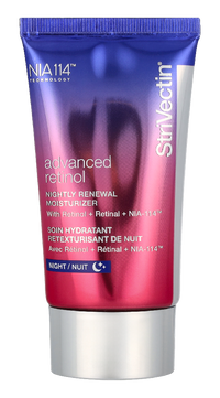 Strivectin Advanced Retinol Nightly Renewal Moisturizer 50ml