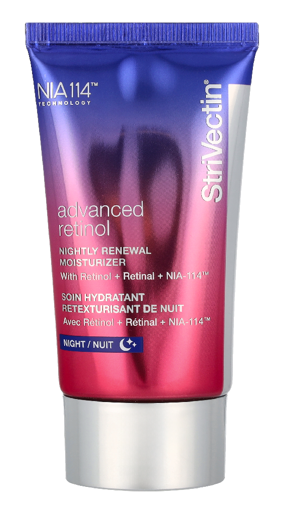 Strivectin Advanced Retinol Nightly Renewal Moisturizer 50ml