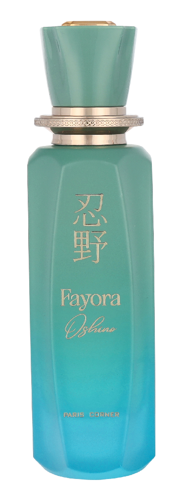 Paris Corner Fayora Oshino Edp Spray 100 ml