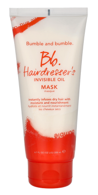 Bumble & Bumble HIO Mask