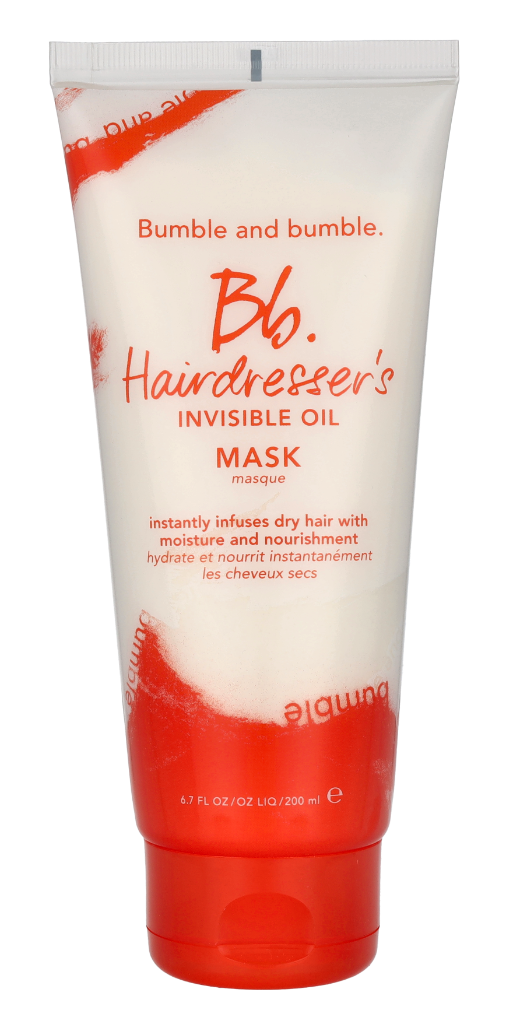 Bumble & Bumble HIO Mask