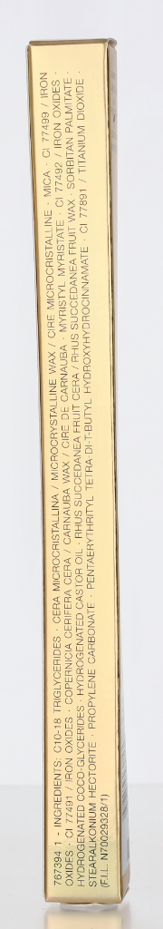 YSL Dessin Des Sourcils