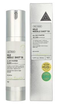 VT Cosmetic Reedle Shot 50 50 ml