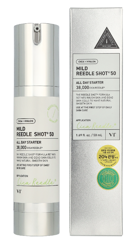 VT Cosmetic Reedle Shot 50 50 ml
