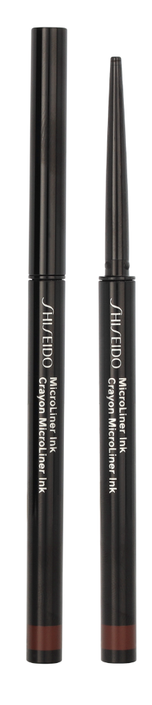 Shiseido Micro Liner Ink