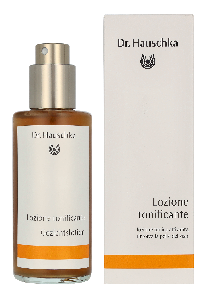 Dr. Hauschka Facial Toner 100 ml