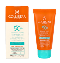 Collistar Active Protection Sun Face Cream SPF50+ 50 ml