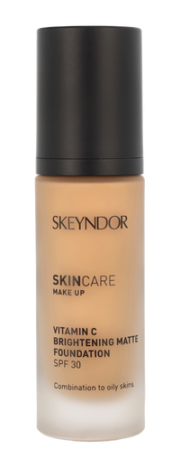 Skeyndor Vitamin C Brightening Matte Foundation 30ml