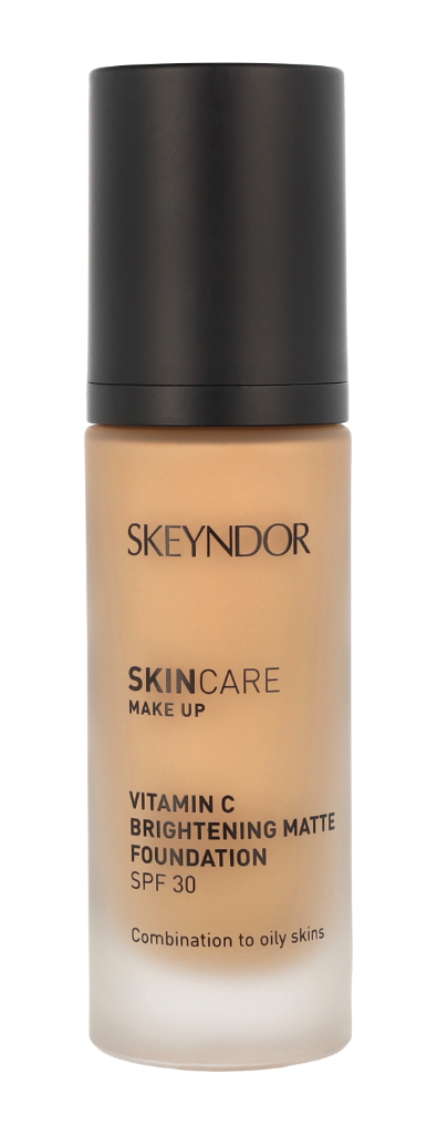 Skeyndor Vitamin C Brightening Matte Foundation 30ml