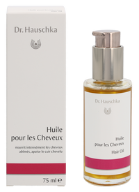 Dr. Hauschka Hair Oil 75 ml