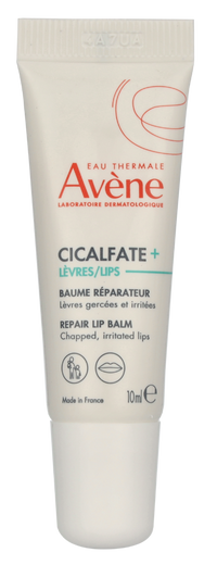 Avene Cicalfate Restorative Lip Cream 10 ml