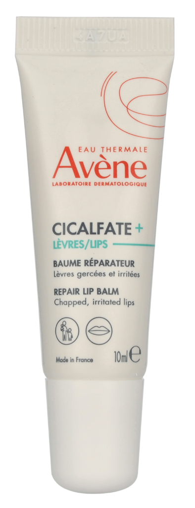 Avene Cicalfate Restorative Lip Cream 10 ml