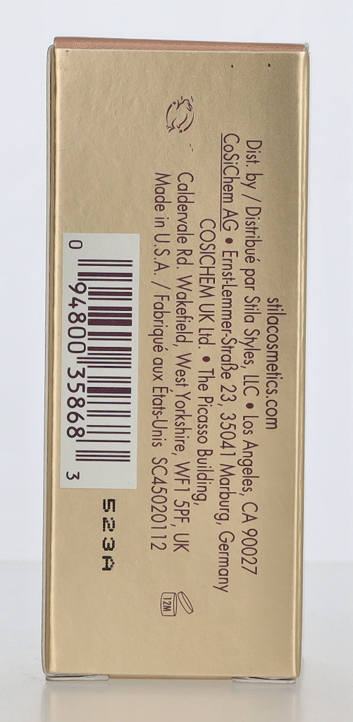 Stila Complete Harmony Lip & Cheek Stick 6 gr