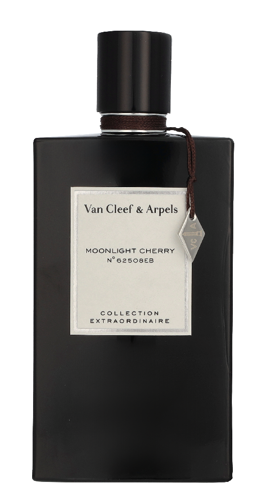 Van Cleef & Arpels Moonlight Cherry Edp Spray 75 ml