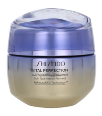 Shiseido Vital Perfection Night Cream
