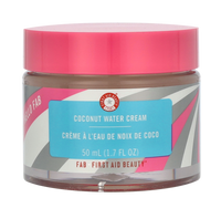 FAB Hello FAB Coconut Water Cream 50 ml