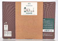 The Body Shop G4 Medium Shea Giftset 580 ml