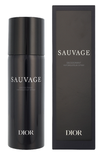 Dior Sauvage Deo Spray 150ml