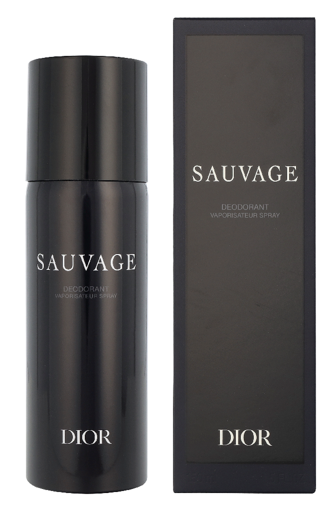 Dior Sauvage Deo Spray 150ml