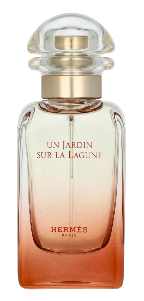 Hermes Un Jardin Sur La Lagune Eau de toilette Spray
