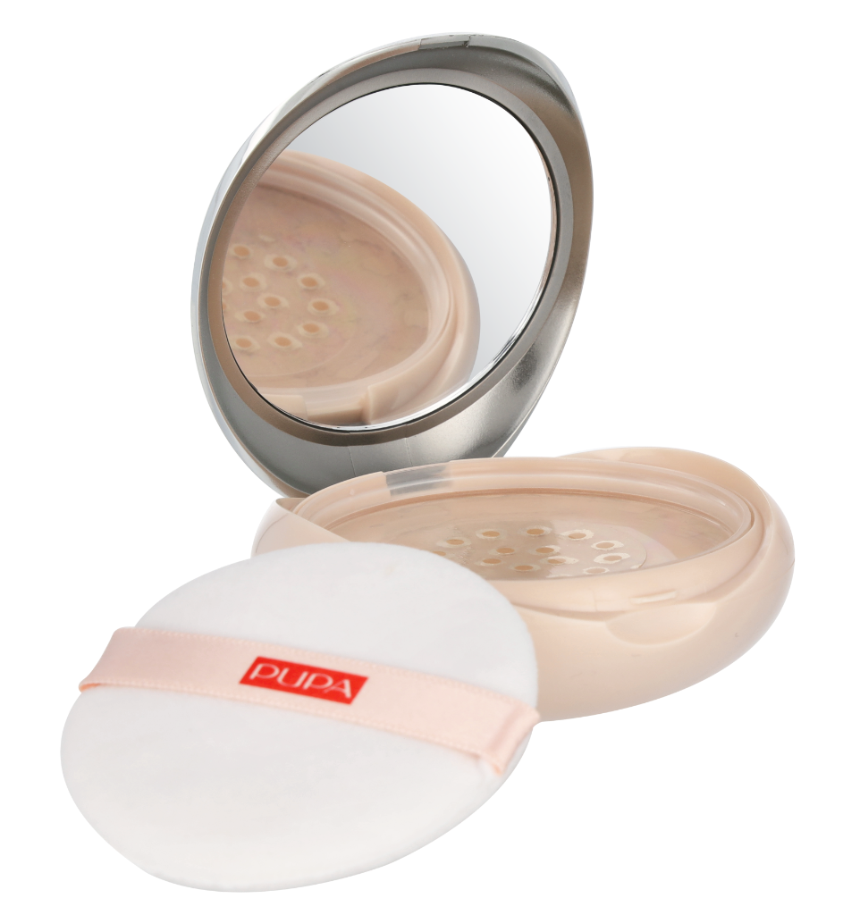 Pupa Like A Doll Loose Powder 9 g