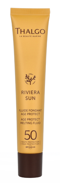 Thalgo Age Protect  Melting Fluid SPF50 50 ml