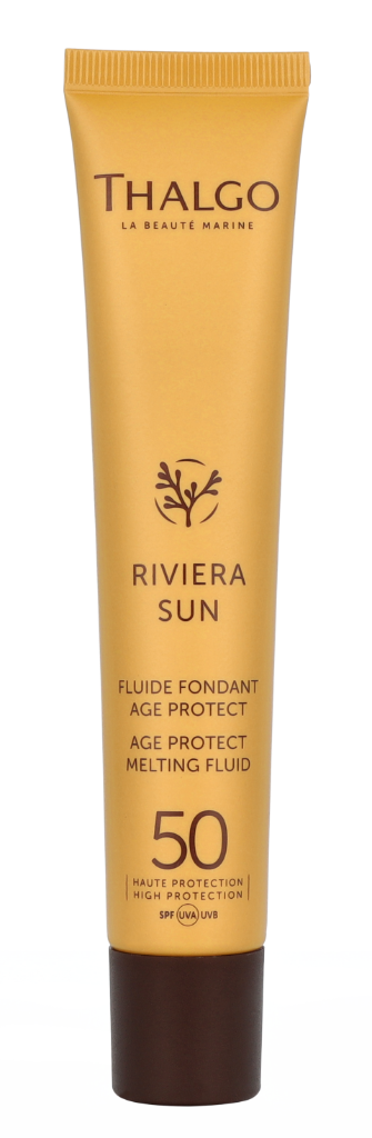 Thalgo Age Protect  Melting Fluid SPF50 50 ml