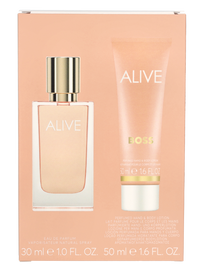 Boss Alive Giftset