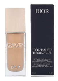 Dior Forever Hydra Nude Foundation Fluid 30 ml