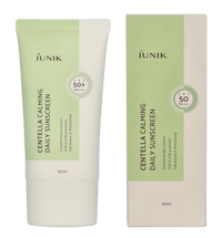 IUNIK Centella Calming Daily Sunscreen SPF 50+ 60 ml