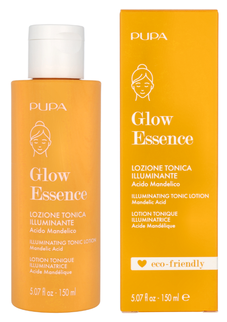 Pupa Glow Essence Illuminating Tonic Lotion 150 ml