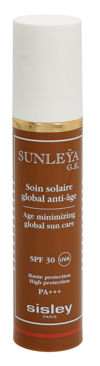 Sisley Sunleya G.E. Global Anti-Age Sun Care SPF30