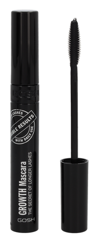 Gosh Growth Mascara 10ml