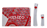 Kenzo Flower By Kenzo Giftset 65 ml
