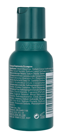 Aveda Botanical Repair Strengthening Shampoo 50 ml