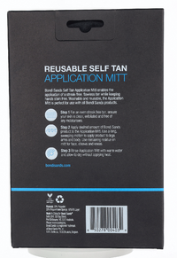 Bondi Sands Reusable Self-Tan Application Mitt
