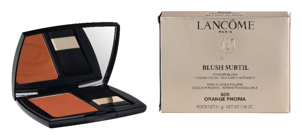 Lancome Blush Subtil Powder Blush 5.10 g
