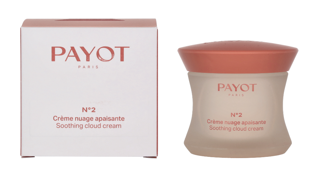 Payot Creme No.2 Nuage 50 ml