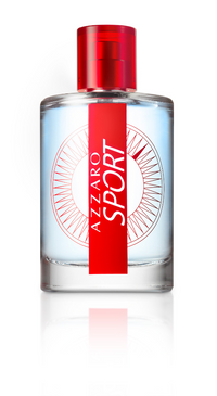 Azzaro Sport Edt Spray 100 ml