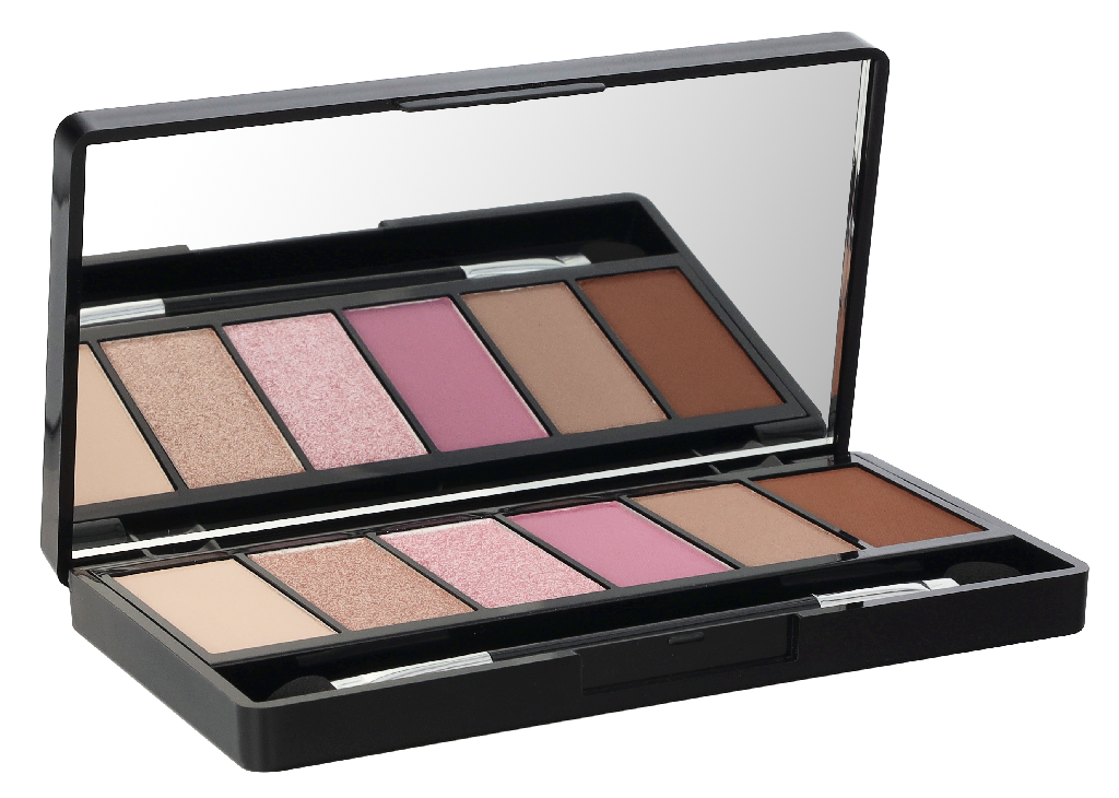 Artdeco Iconic Eyeshadow Palette 9.60 g