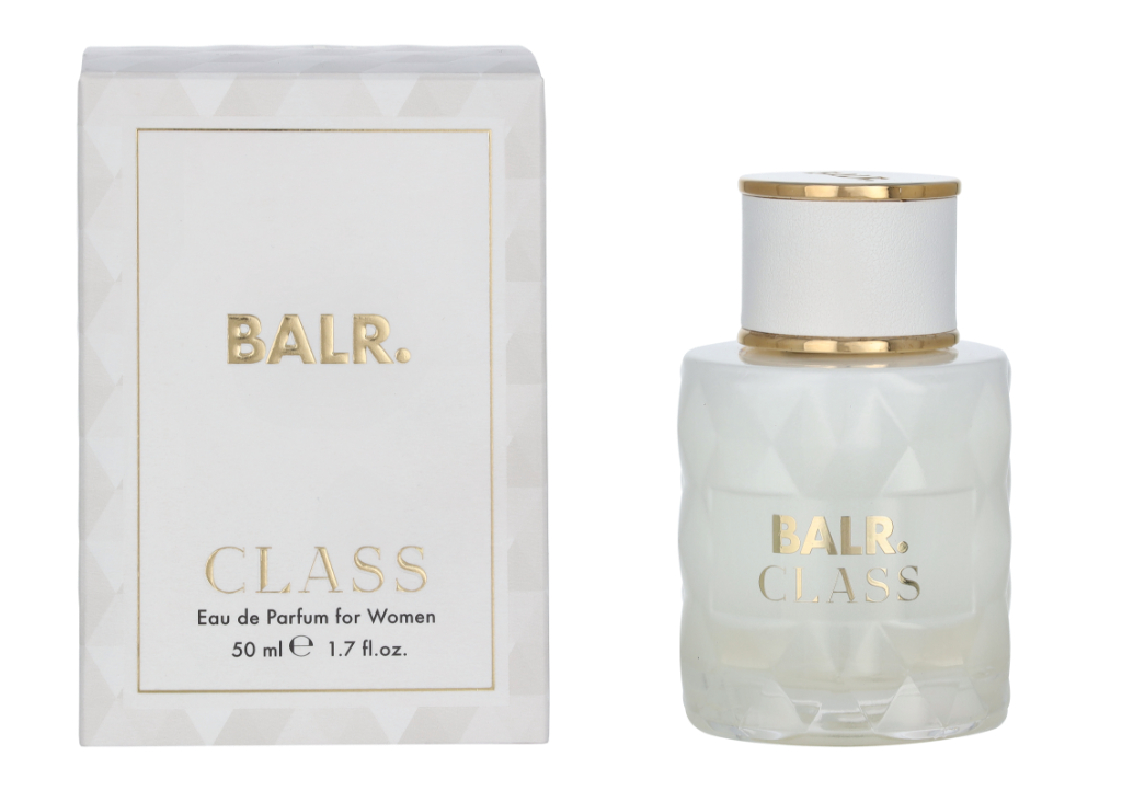 BALR. CLASS FOR WOMEN Edp Spray 