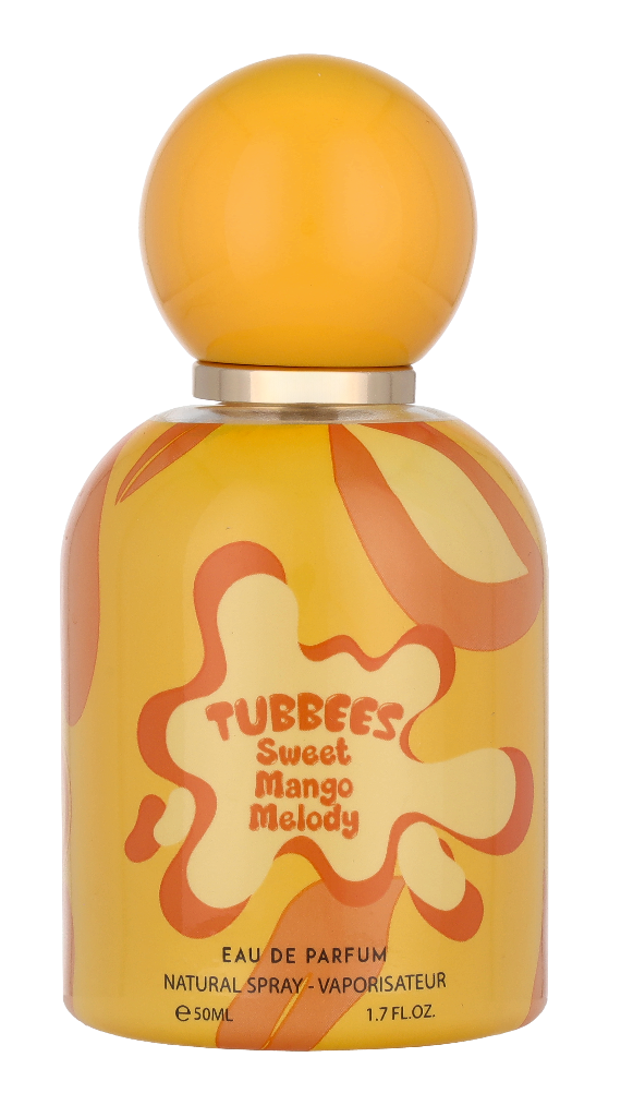 Grandeur Tubbees Sweet Mango Melody Edp Spray 50 ml