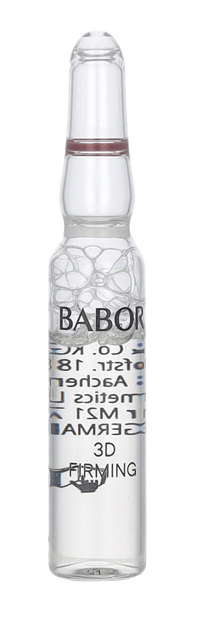 Babor 3D Firming Ampoule Concentrates 14 ml